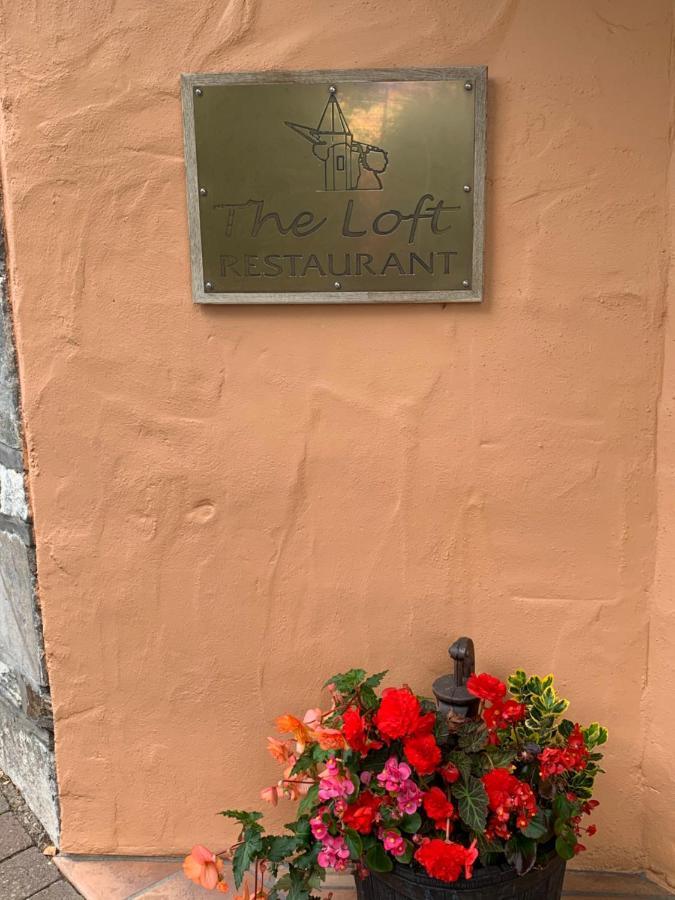 Hotel Blair Atholl River Tilt Park Wee But N Ben Zewnętrze zdjęcie