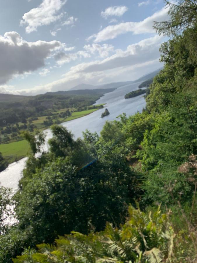 Hotel Blair Atholl River Tilt Park Wee But N Ben Zewnętrze zdjęcie